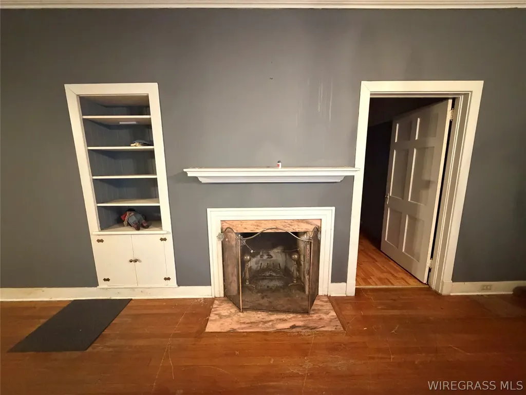 478 S Main Street Brundidge AL 36010