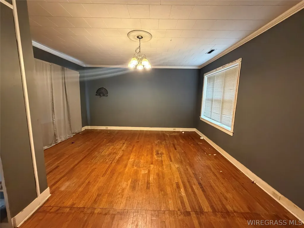 478 S Main Street Brundidge AL 36010