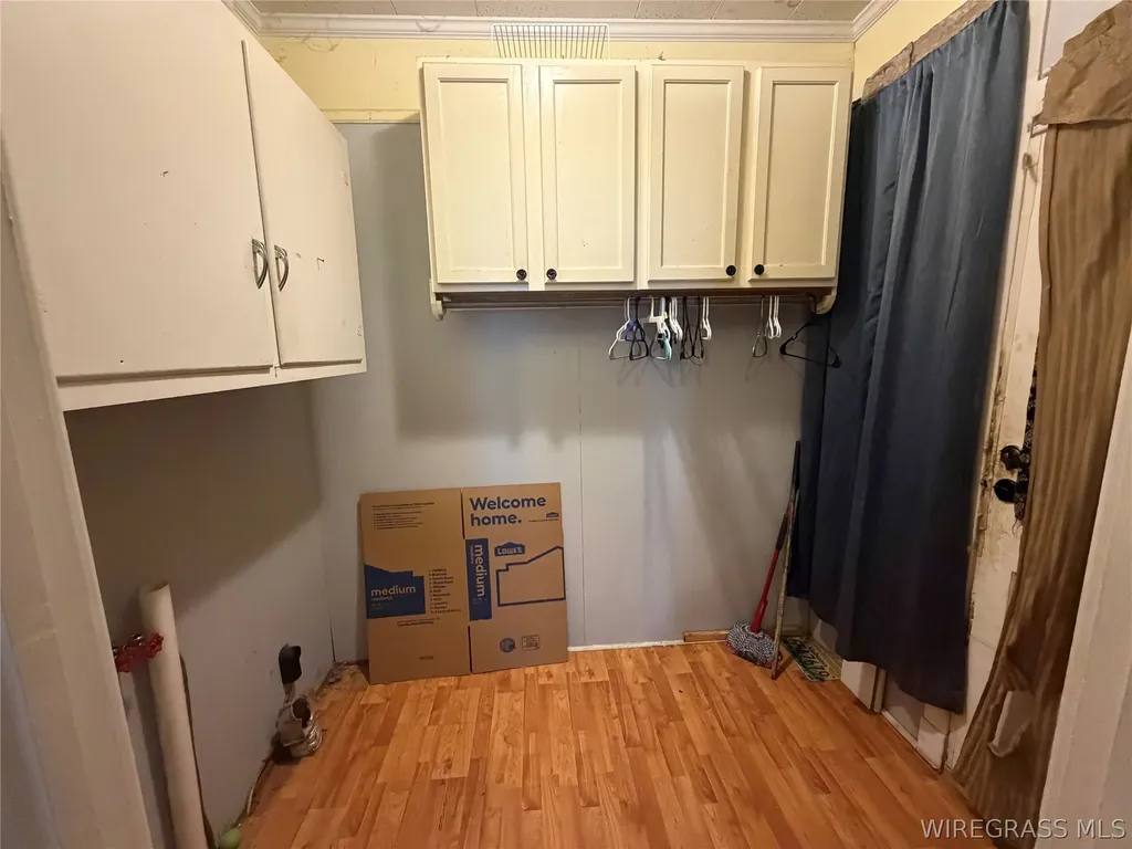 478 S Main Street Brundidge AL 36010