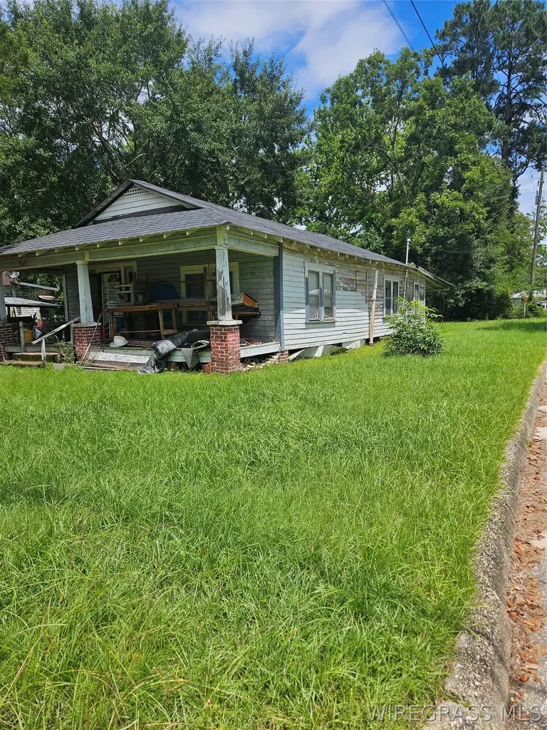 129 E Fleming Avenue Geneva AL 36340