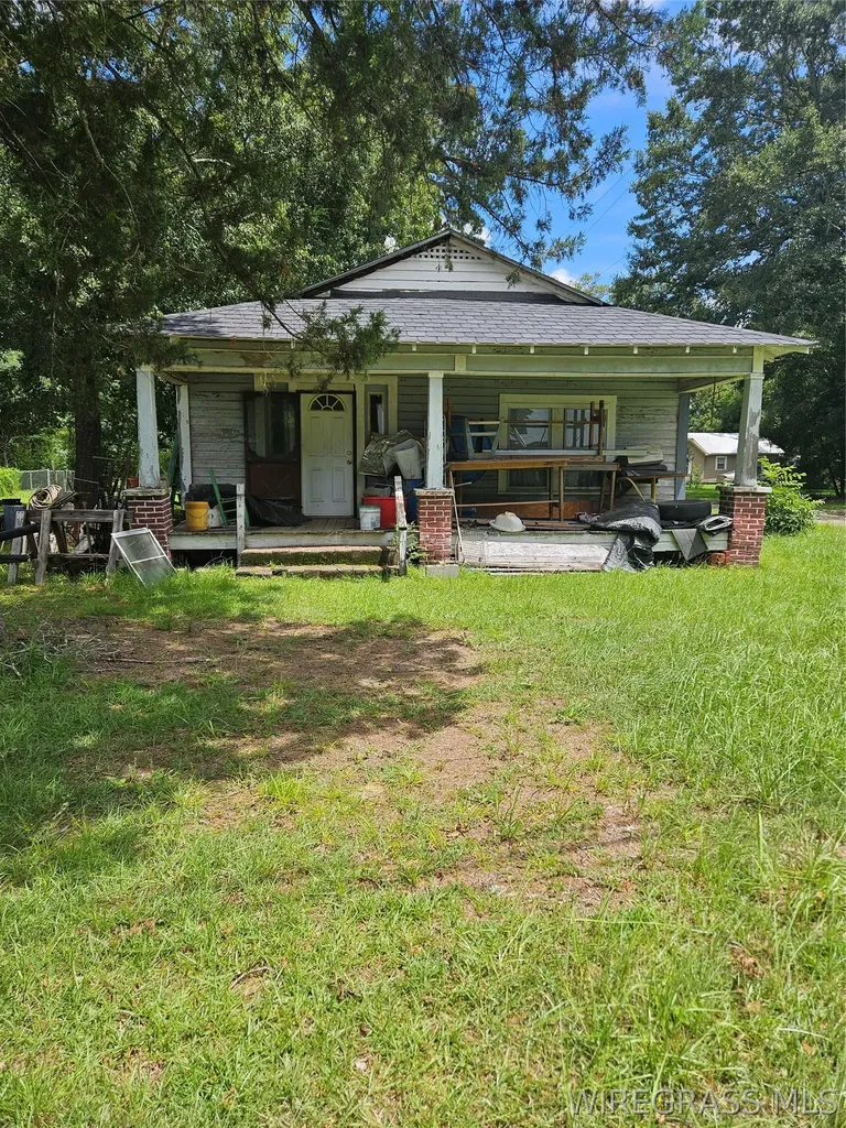 129 E Fleming Avenue Geneva AL 36340