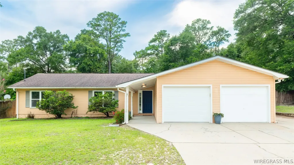 222 Keisha Circle Ozark AL 36360