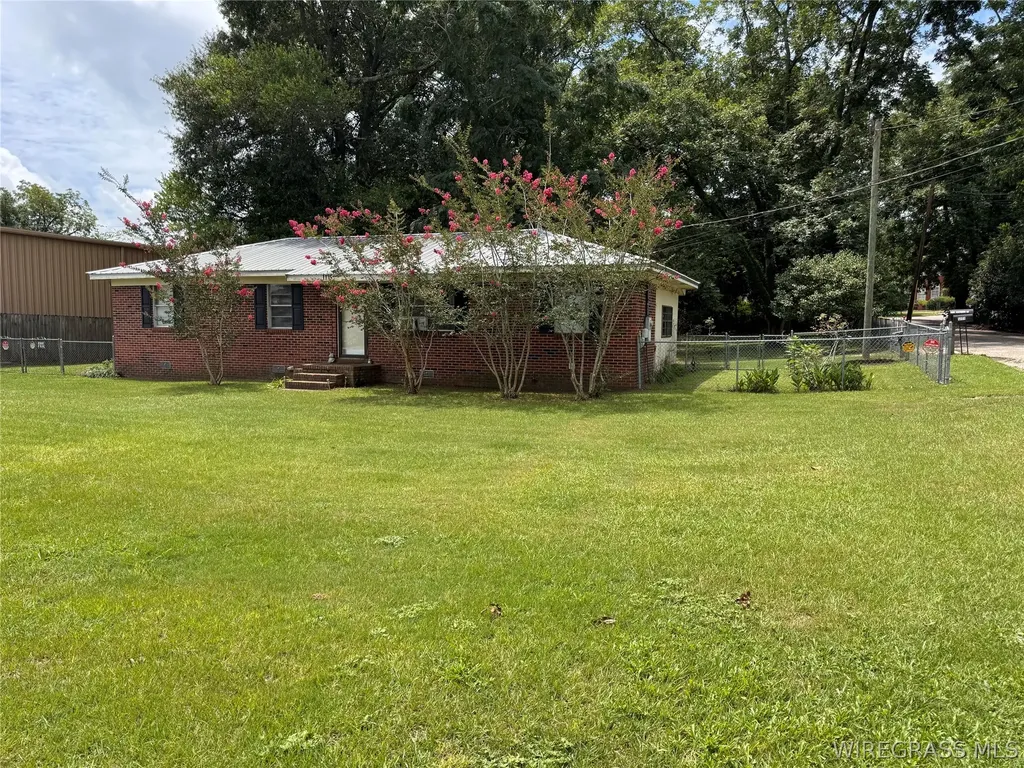 1175 Brundidge Street Clio AL 36017