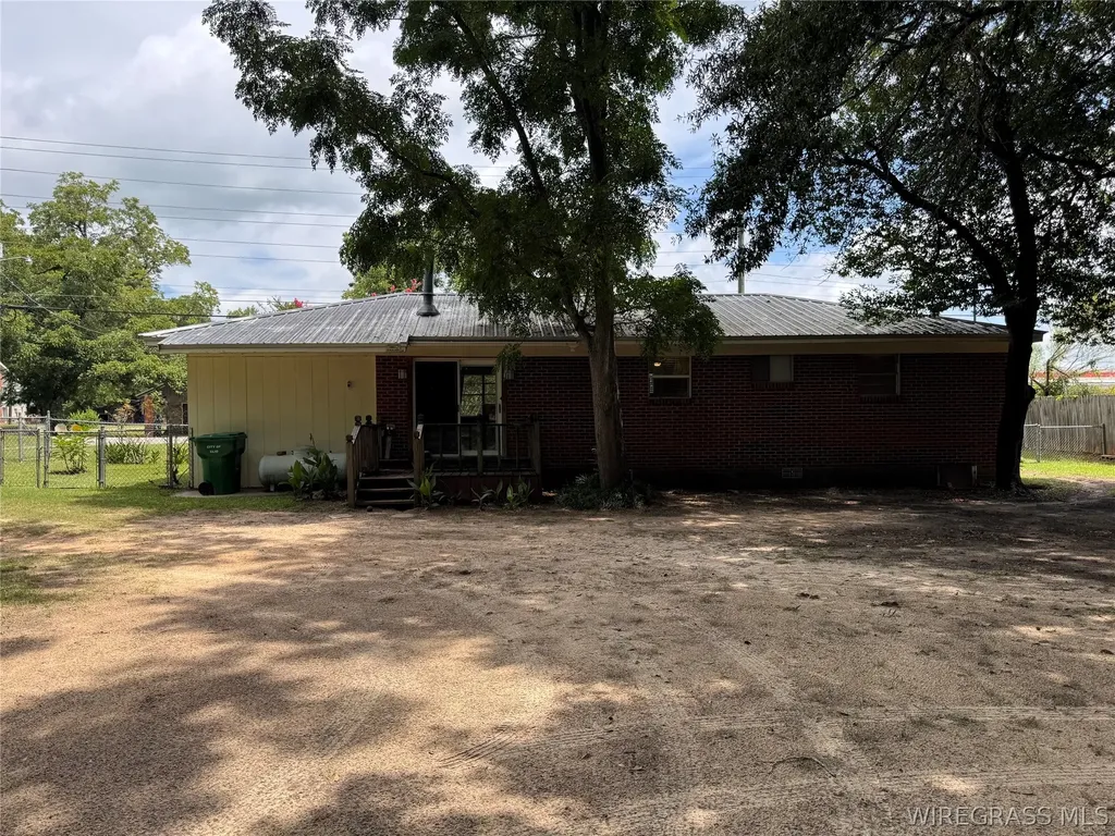 1175 Brundidge Street Clio AL 36017