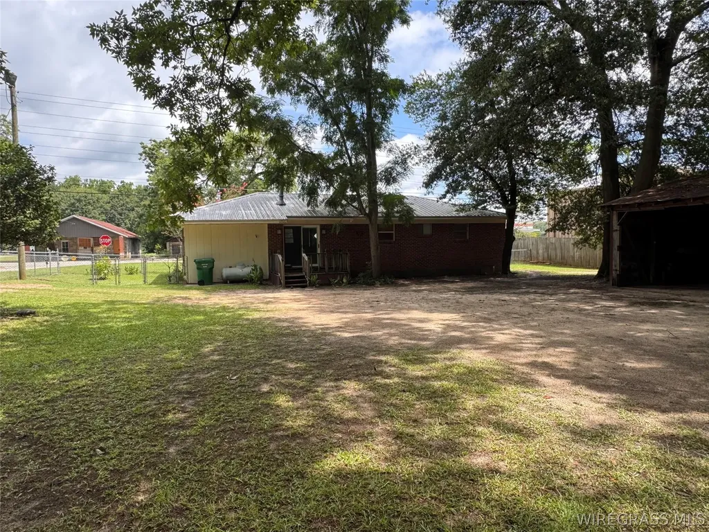 1175 Brundidge Street Clio AL 36017