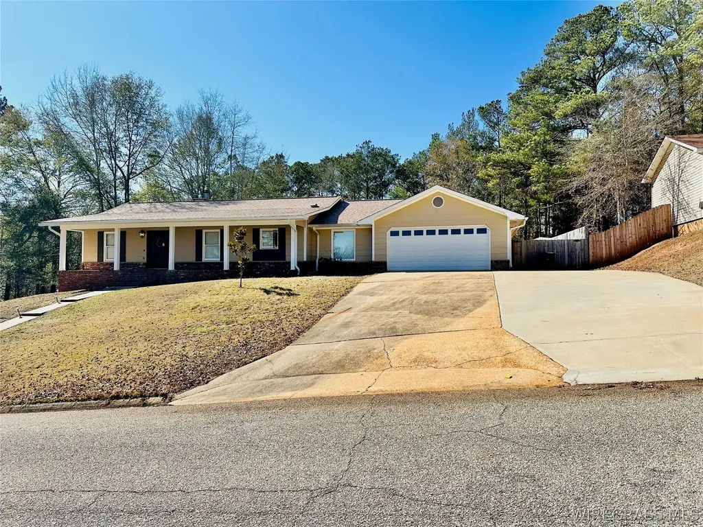 101 Kramer Court Enterprise AL 36330