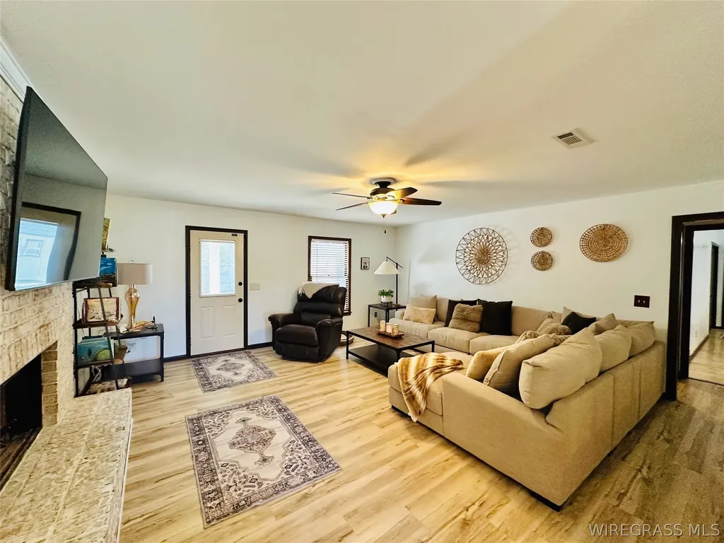101 Kramer Court Enterprise AL 36330