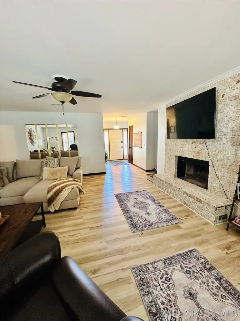 101 Kramer Court Enterprise AL 36330