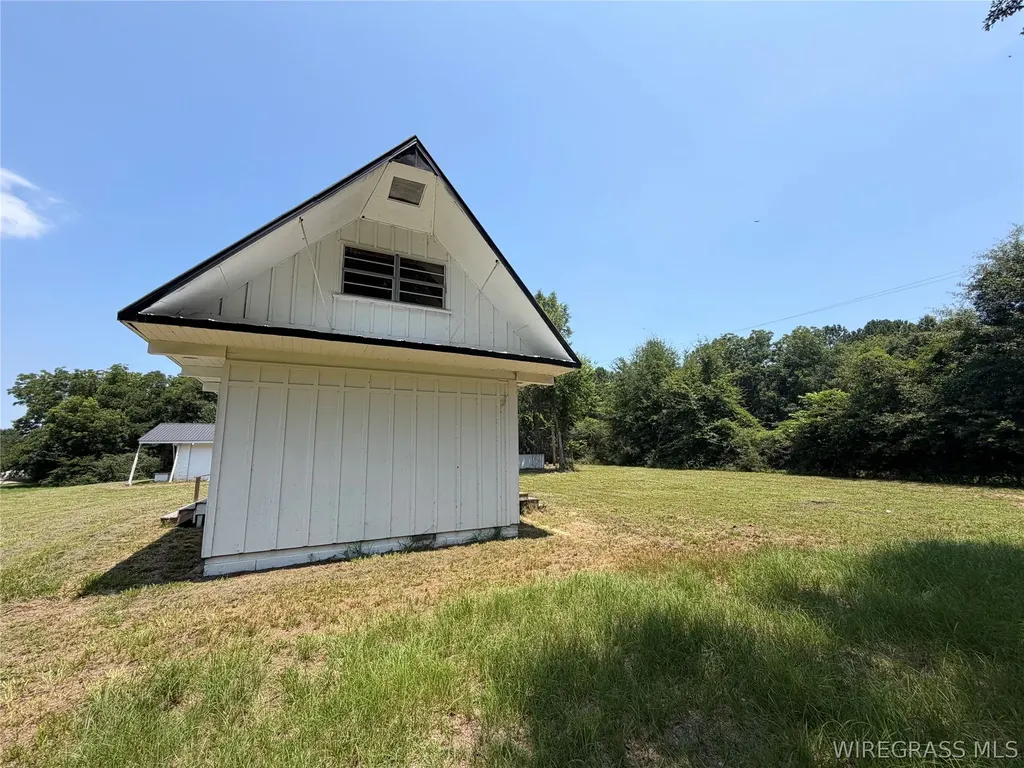 3514 Highway 231 S Brundidge AL 36010