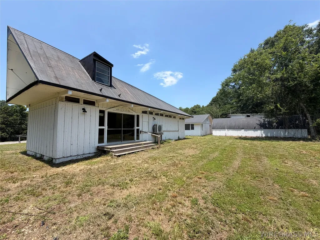 3514 Highway 231 S Brundidge AL 36010