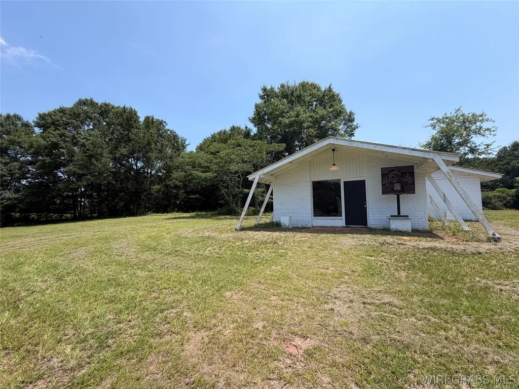 3514 Highway 231 S Brundidge AL 36010