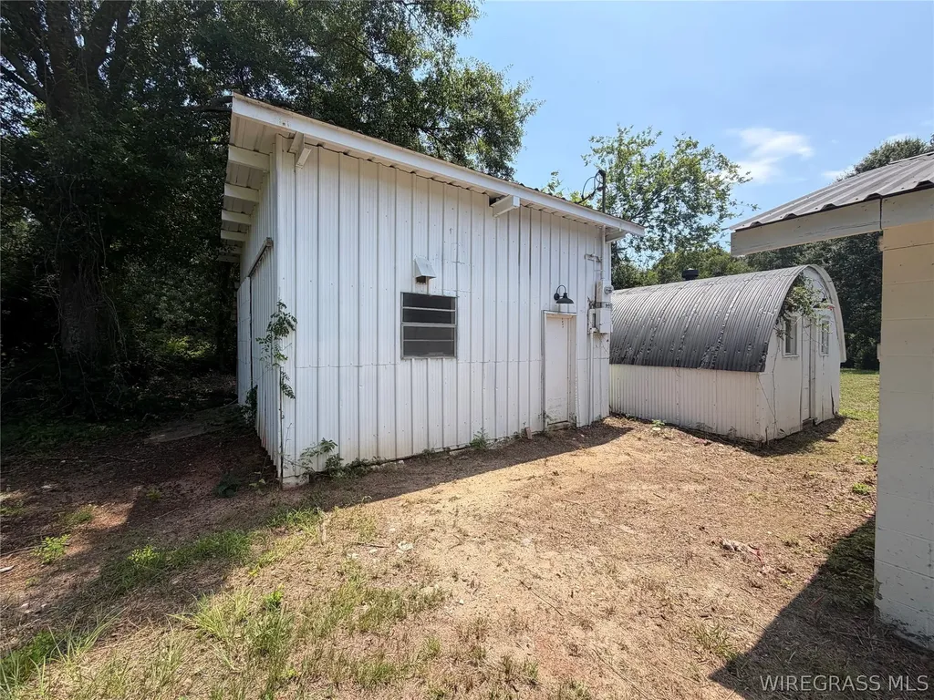 3514 Highway 231 S Brundidge AL 36010