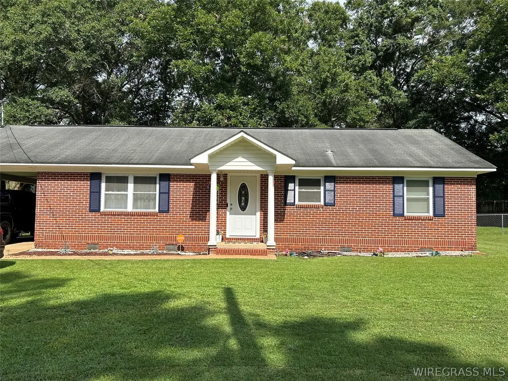 112 Byrd Street Enterprise AL 36330