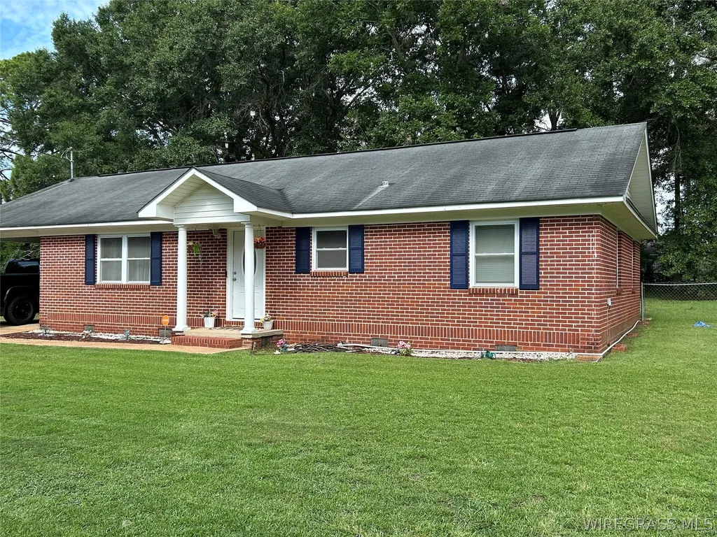 112 Byrd Street Enterprise AL 36330