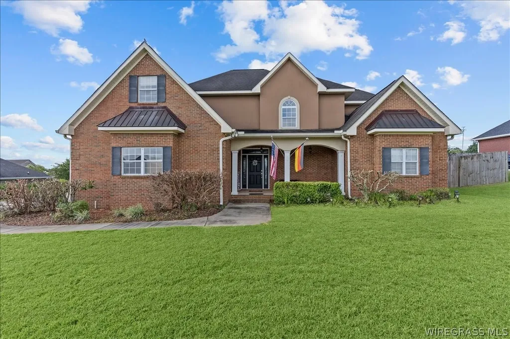 104 Frisco Lane Enterprise AL 36330