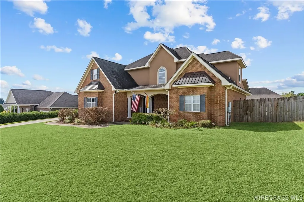 104 Frisco Lane Enterprise AL 36330