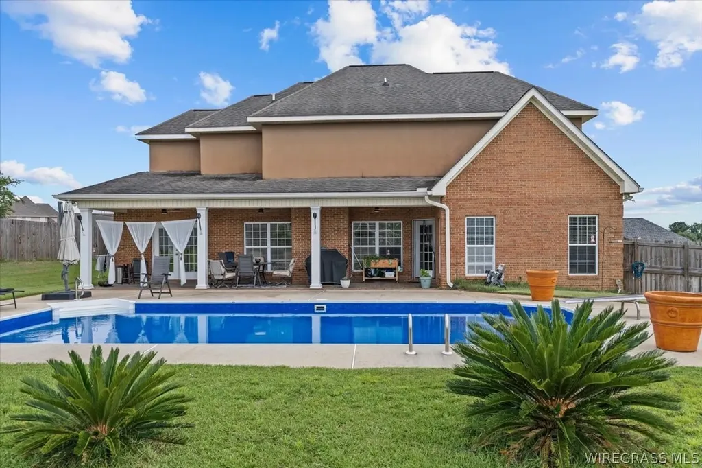 104 Frisco Lane Enterprise AL 36330