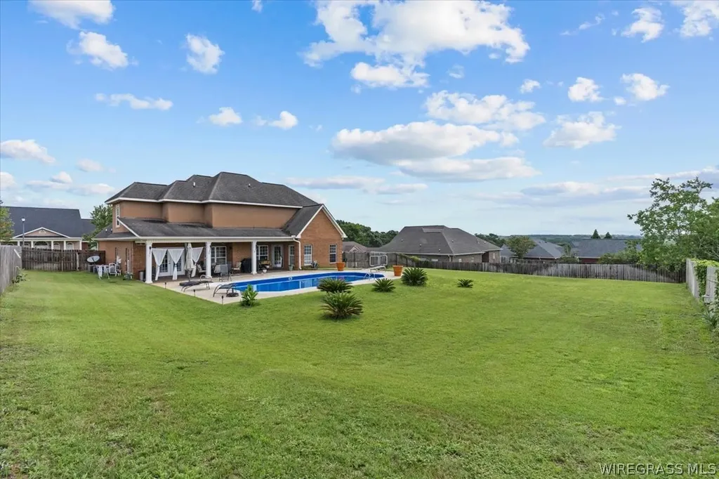 104 Frisco Lane Enterprise AL 36330