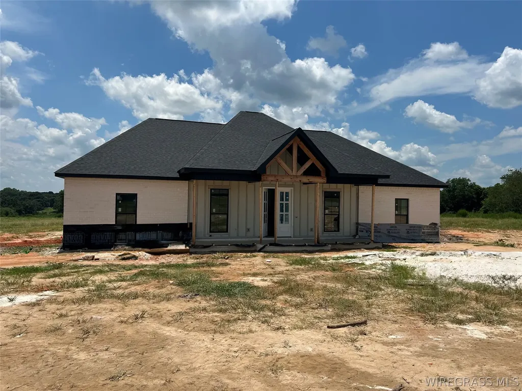 554 County Road 711 Road Enterprise AL 36330