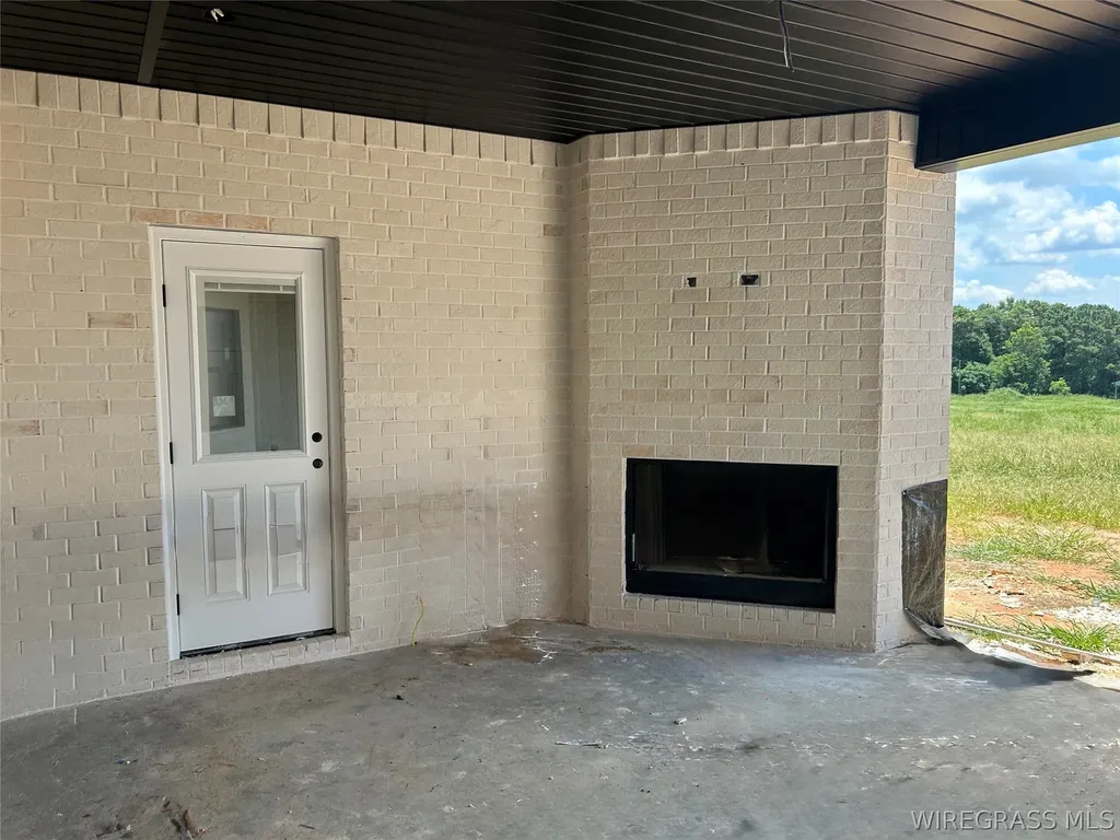 554 County Road 711 Road Enterprise AL 36330