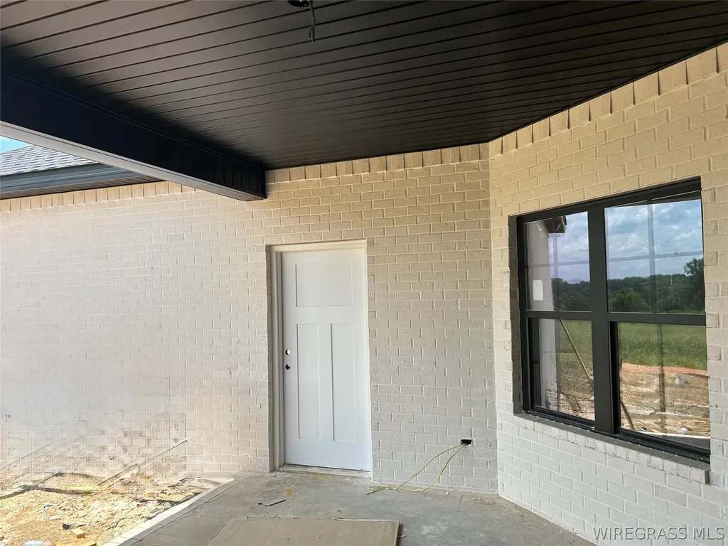 554 County Road 711 Road Enterprise AL 36330