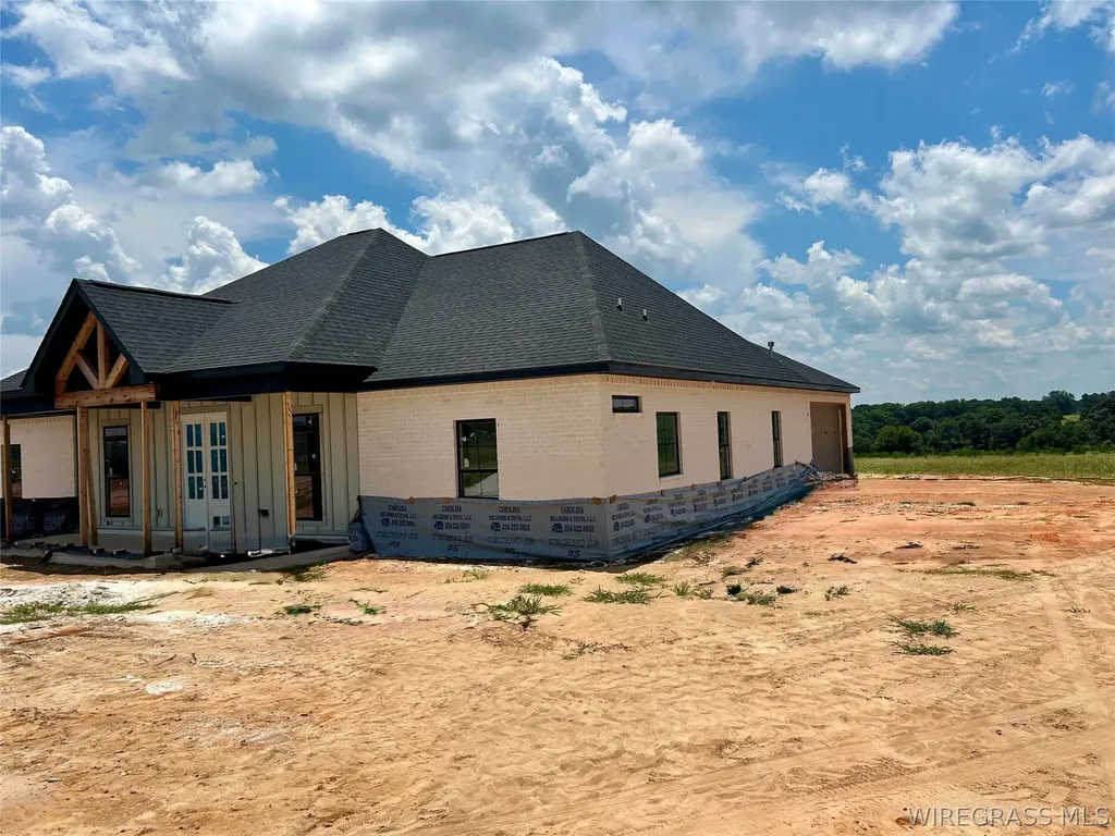 554 County Road 711 Road Enterprise AL 36330