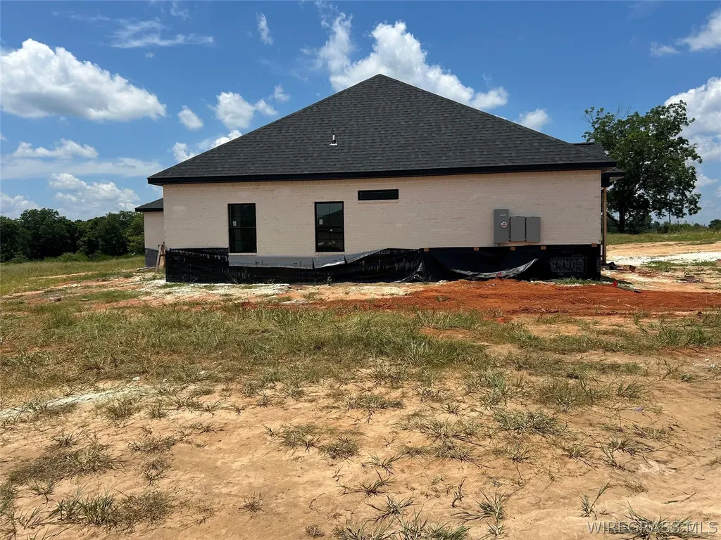 554 County Road 711 Road Enterprise AL 36330