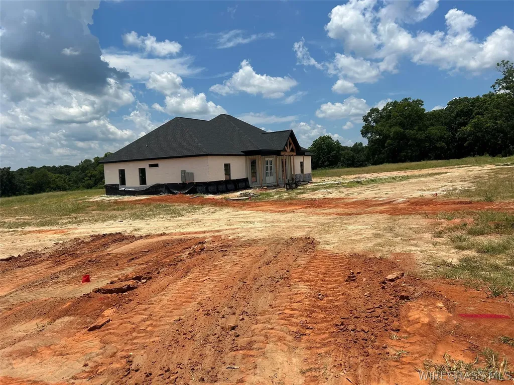 554 County Road 711 Road Enterprise AL 36330