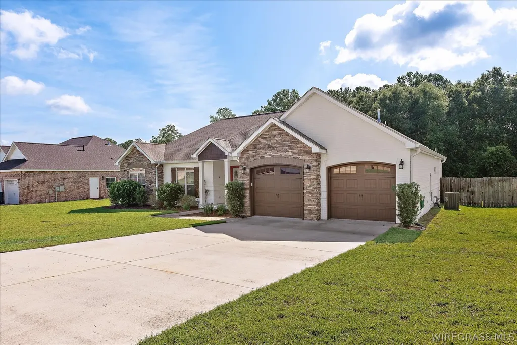 906 Legacy Drive Enterprise AL 36330