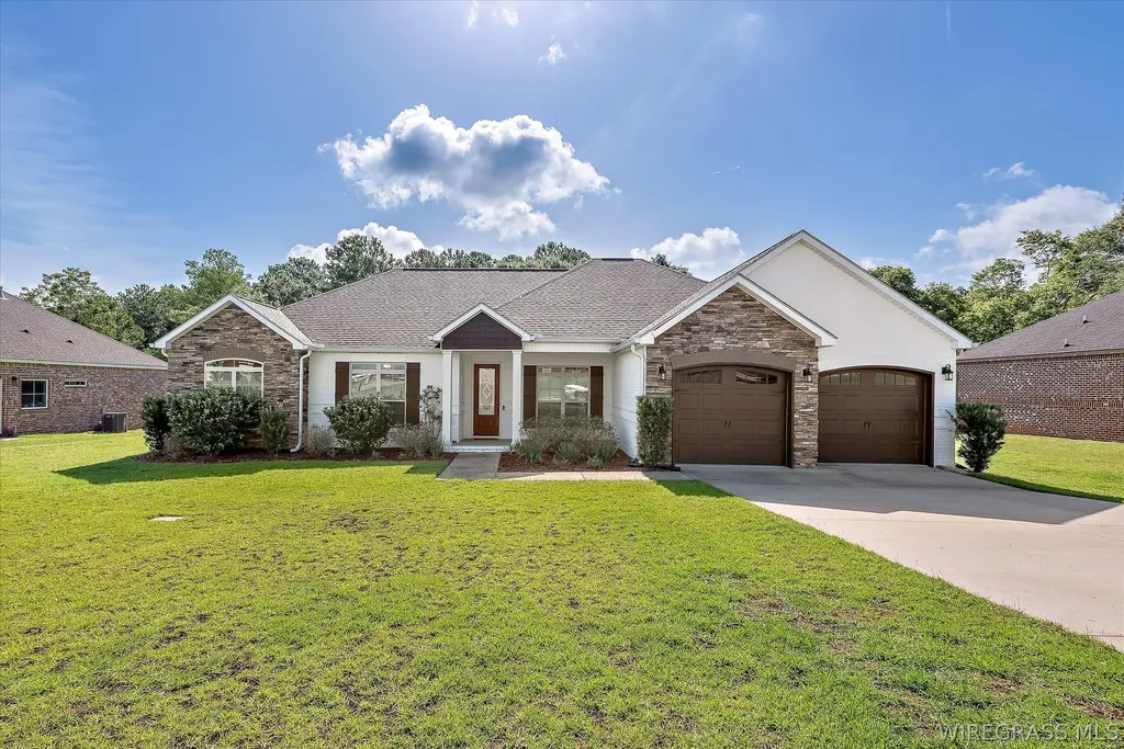 906 Legacy Drive Enterprise AL 36330