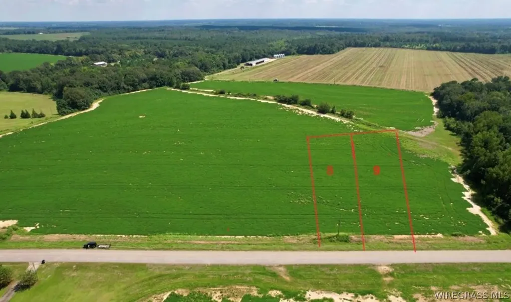 0 Judge Logue Road Newton AL 36352
