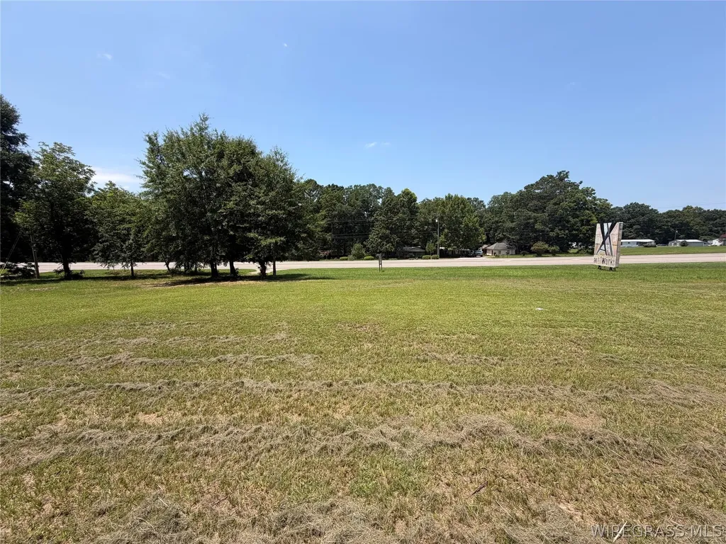3514 Highway 231 S Brundidge AL 36010