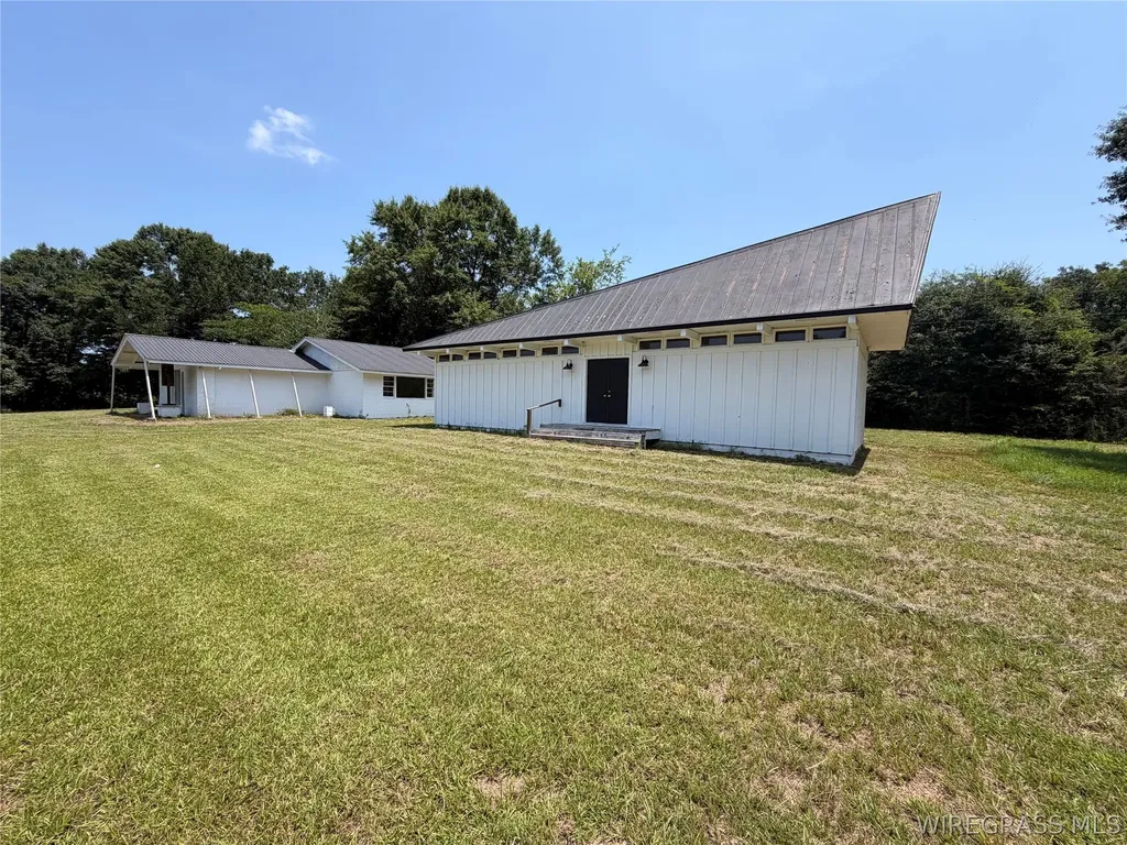 3514 Highway 231 S Brundidge AL 36010