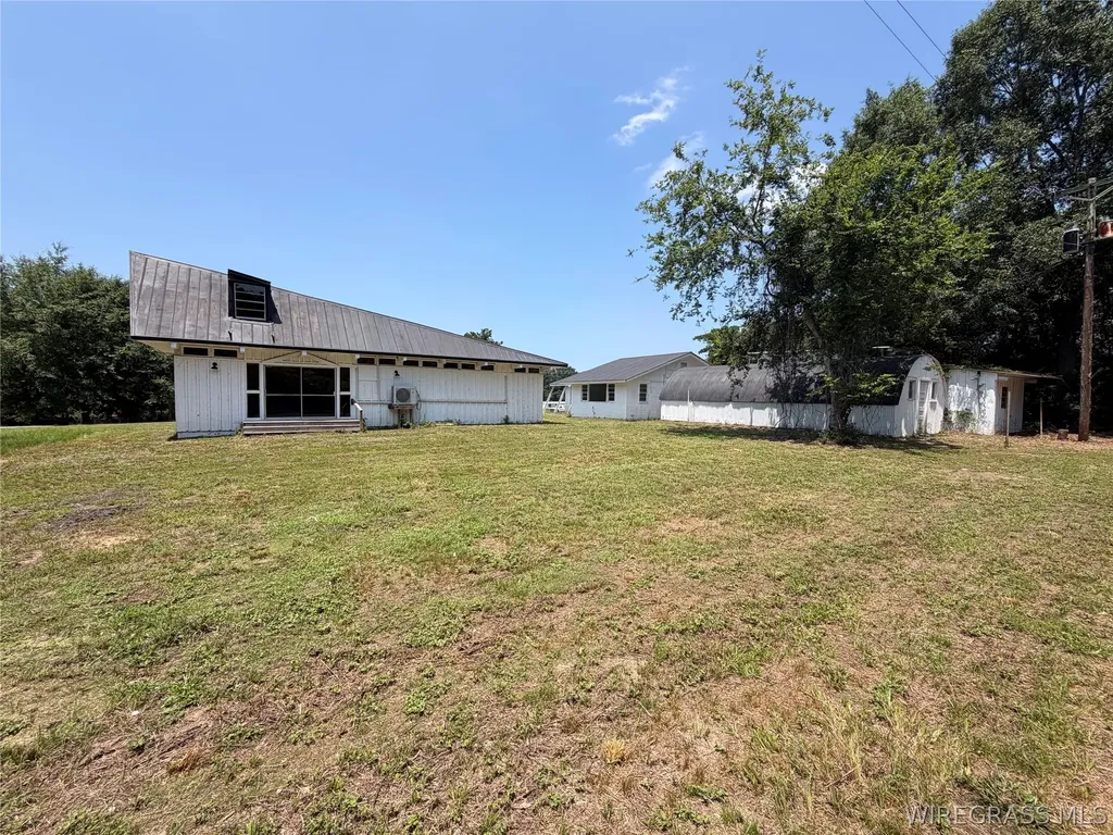 3514 Highway 231 S Brundidge AL 36010