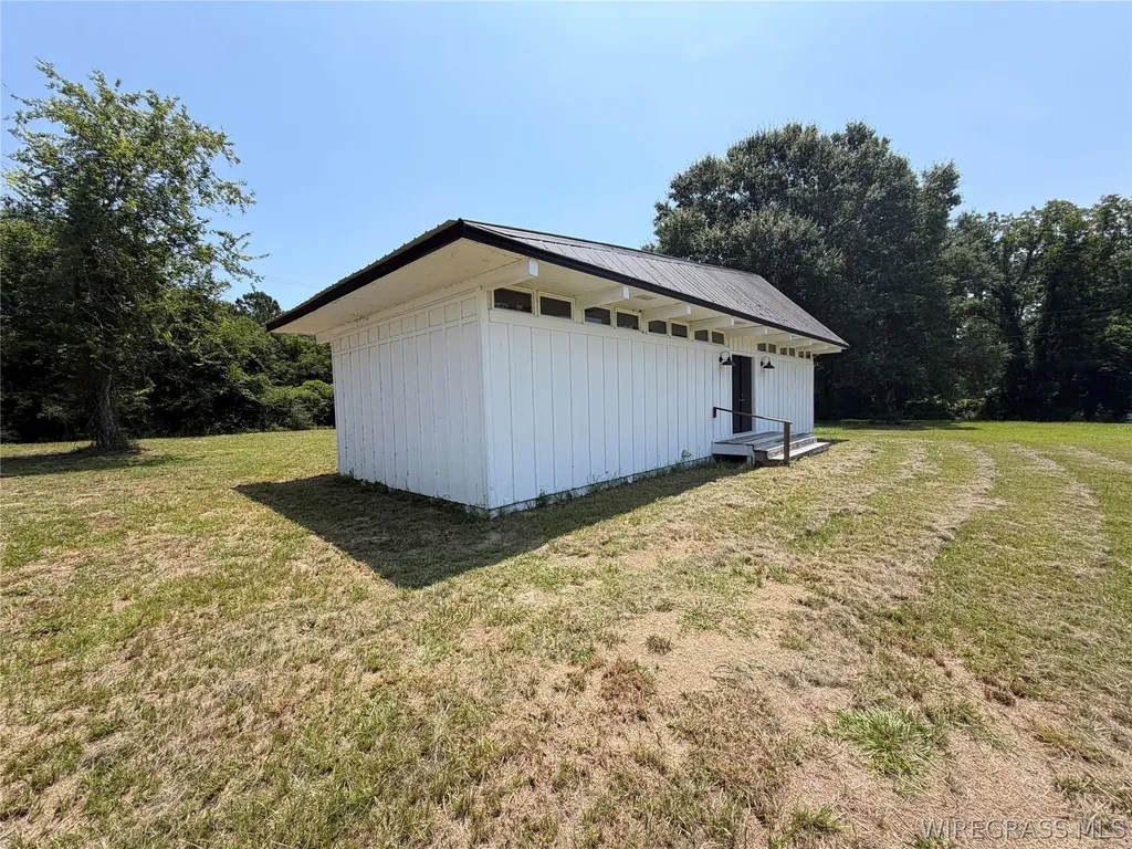 3514 Highway 231 S Brundidge AL 36010