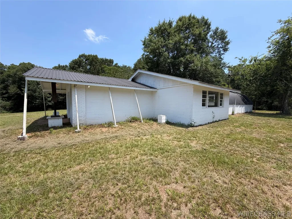 3514 Highway 231 S Brundidge AL 36010