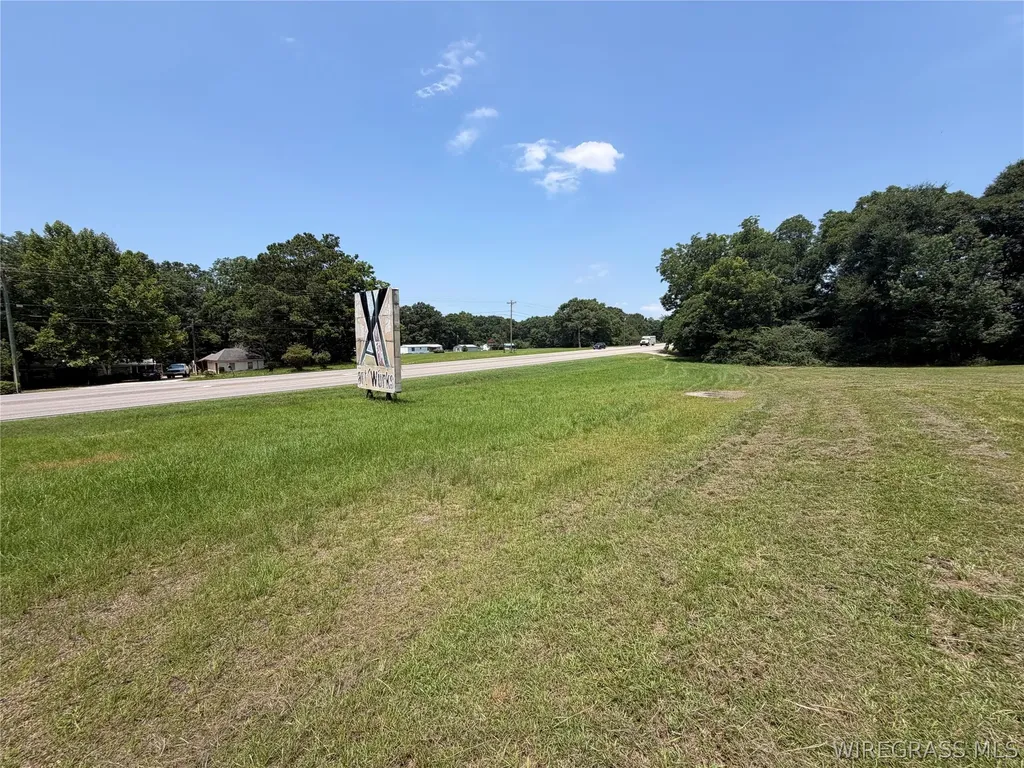 3514 Highway 231 S Brundidge AL 36010