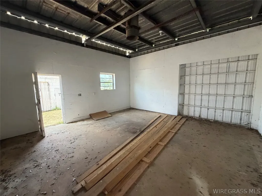 3514 Highway 231 S Brundidge AL 36010