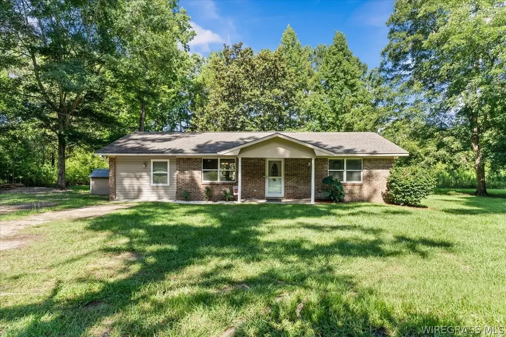 20389 W State Highway 52 Kinston AL 36453