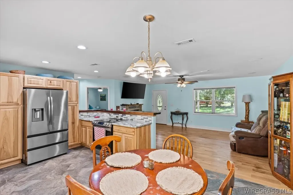 20389 W State Highway 52 Kinston AL 36453