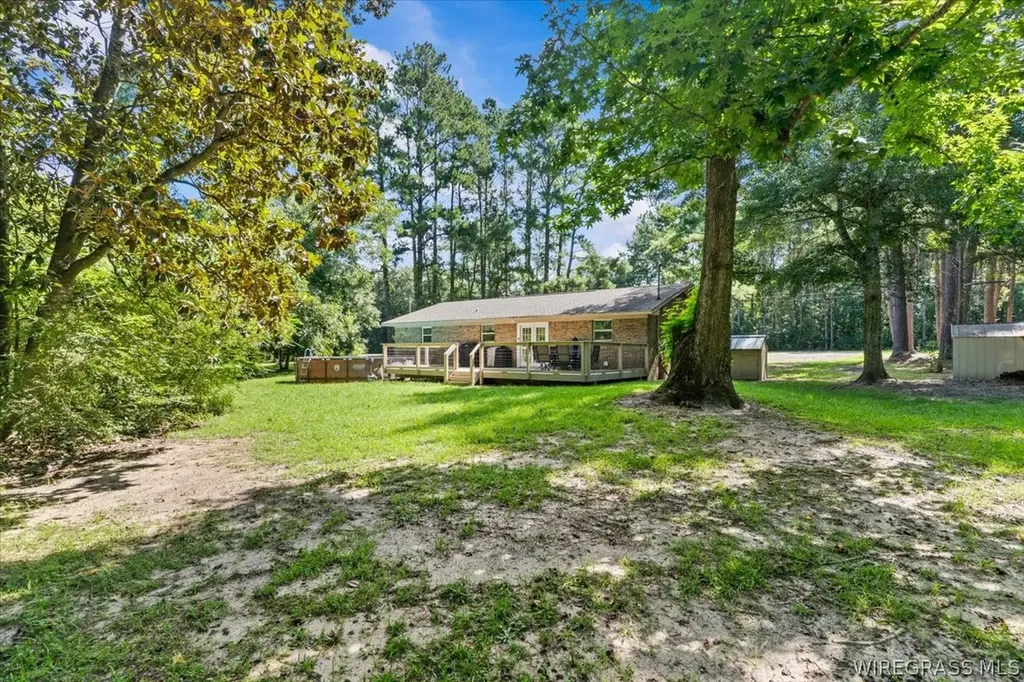 20389 W State Highway 52 Kinston AL 36453