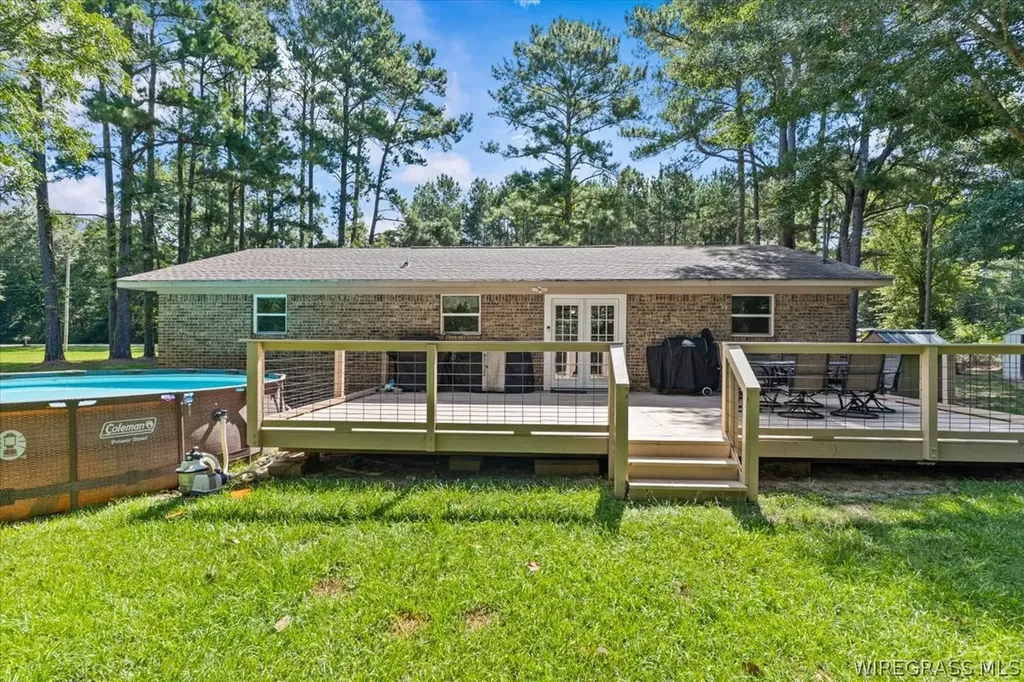 20389 W State Highway 52 Kinston AL 36453