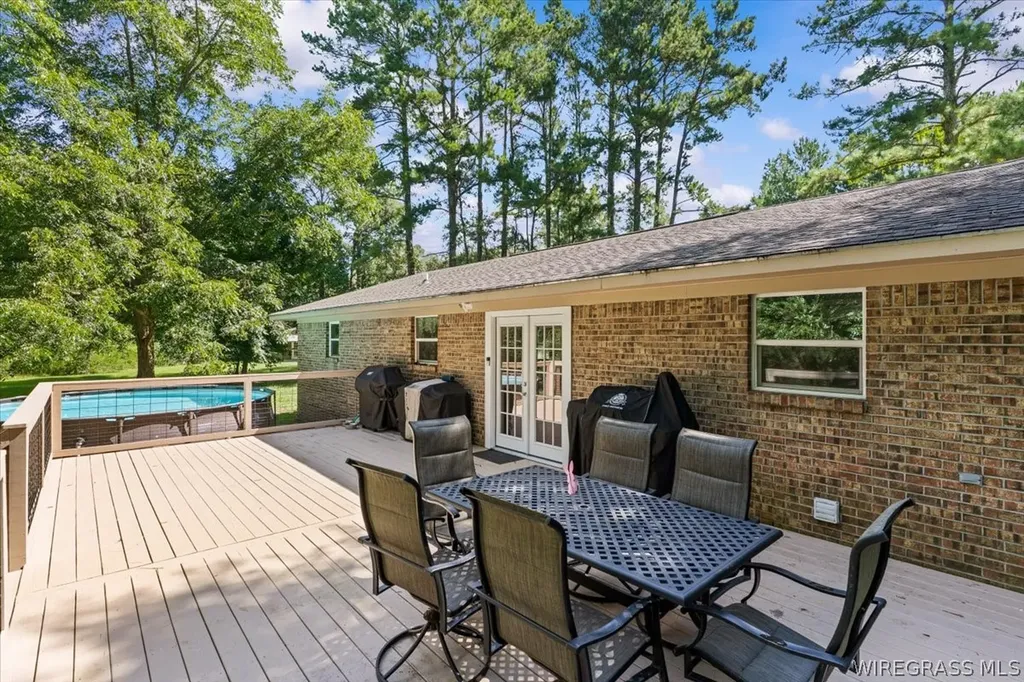 20389 W State Highway 52 Kinston AL 36453