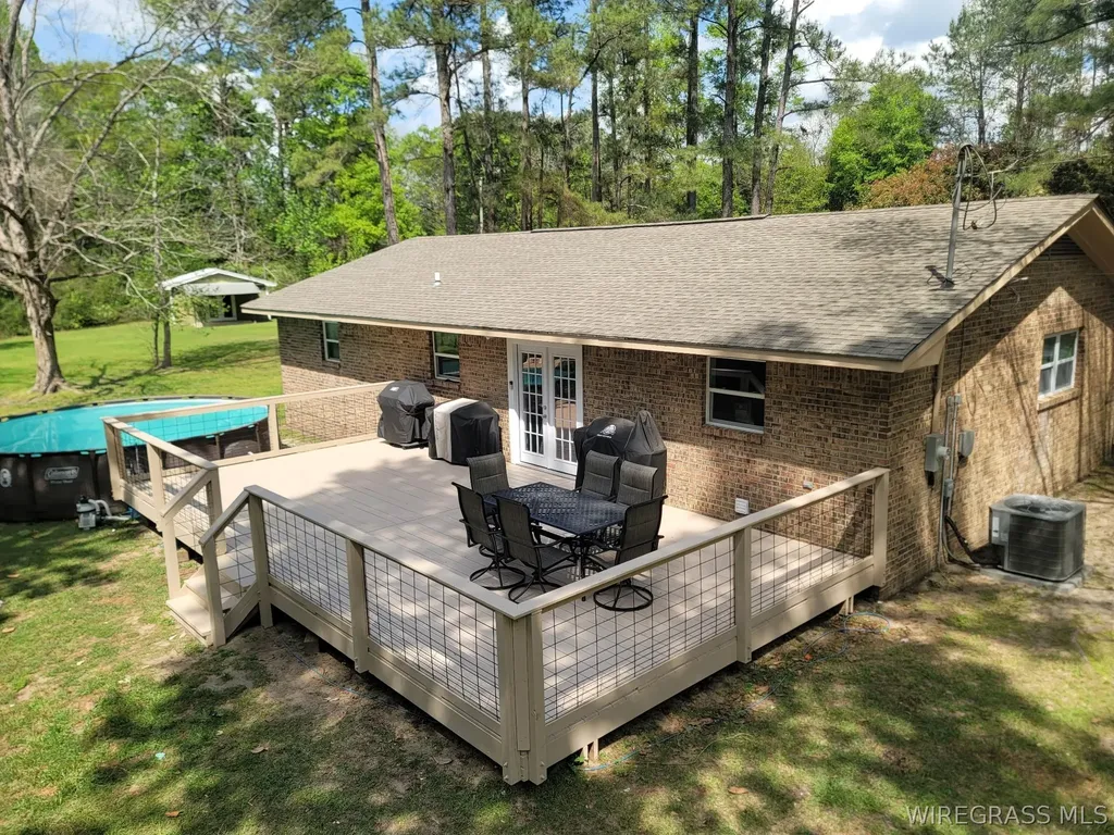 20389 W State Highway 52 Kinston AL 36453