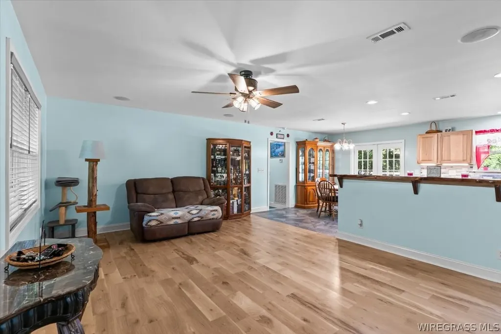 20389 W State Highway 52 Kinston AL 36453