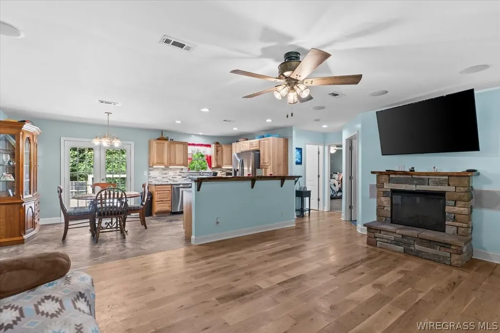 20389 W State Highway 52 Kinston AL 36453