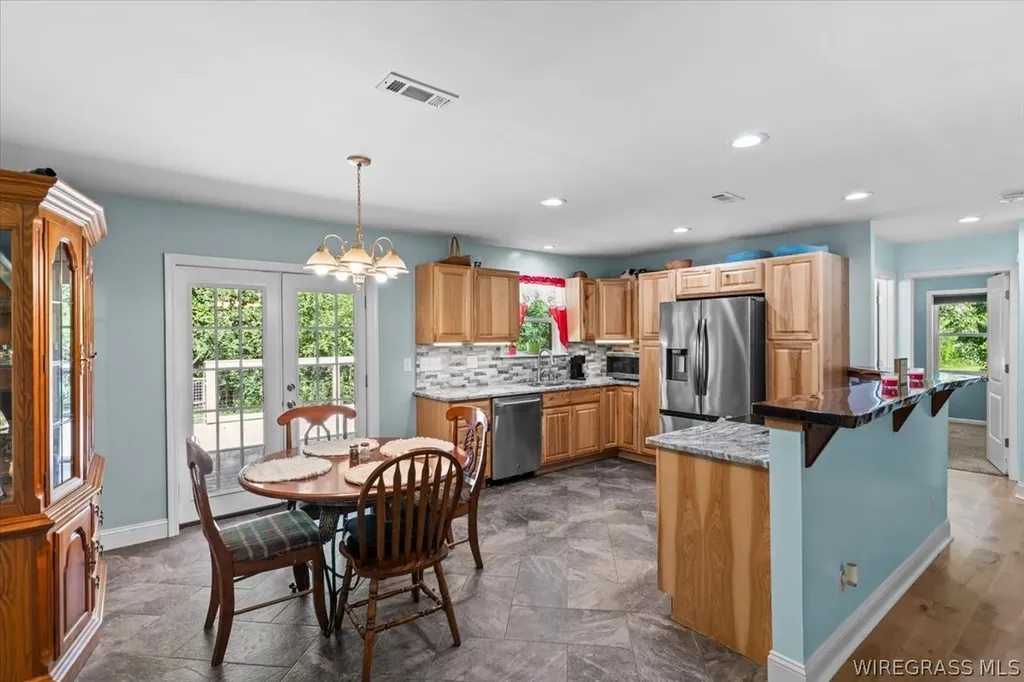 20389 W State Highway 52 Kinston AL 36453