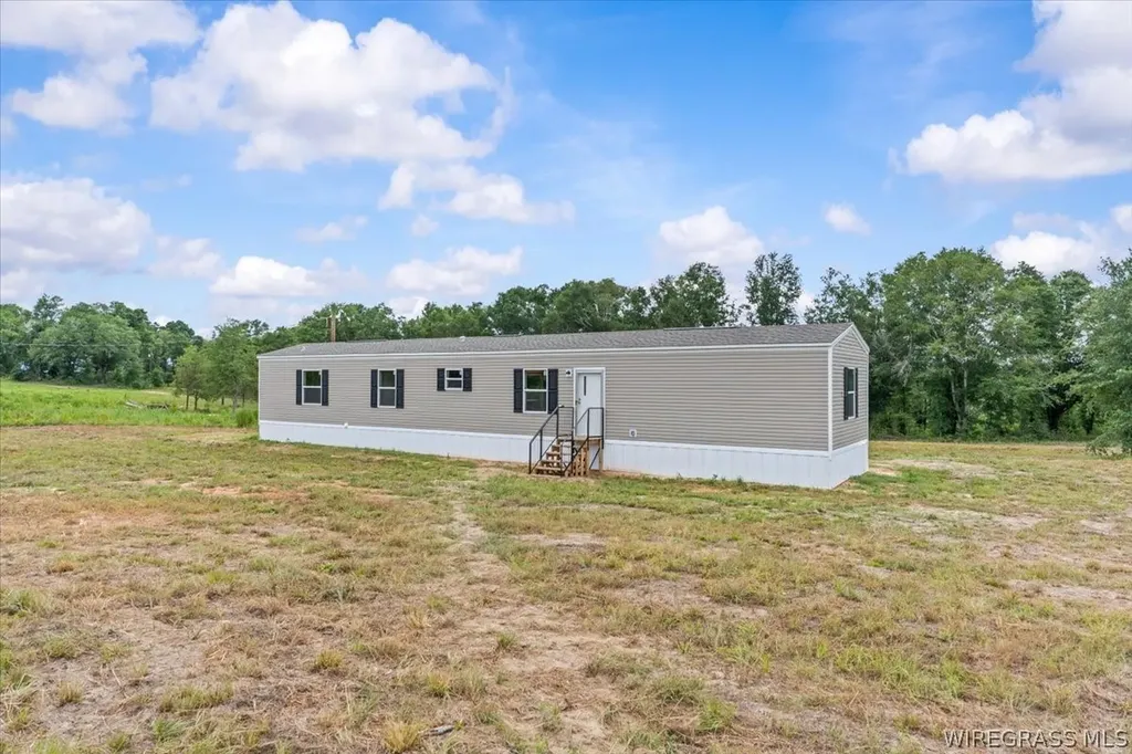 1441 County Road 348 Midland City AL 36350