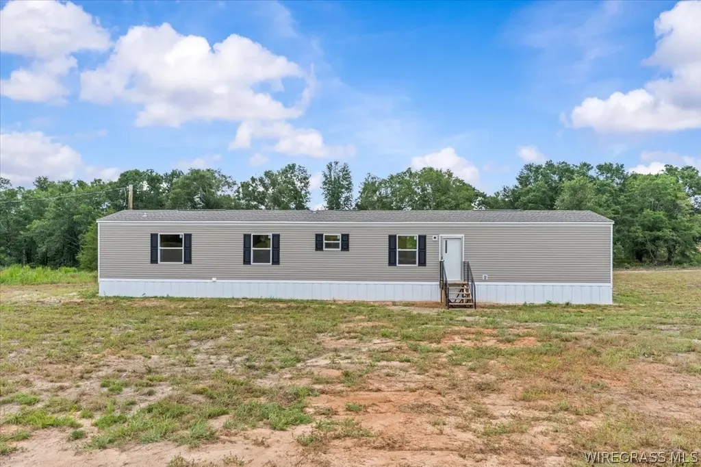 1441 County Road 348 Midland City AL 36350