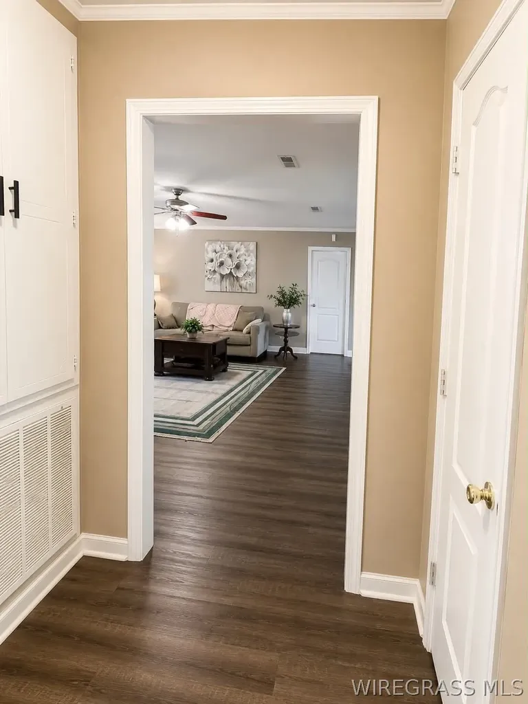 1123 Forest Lake Drive Elba AL 36323